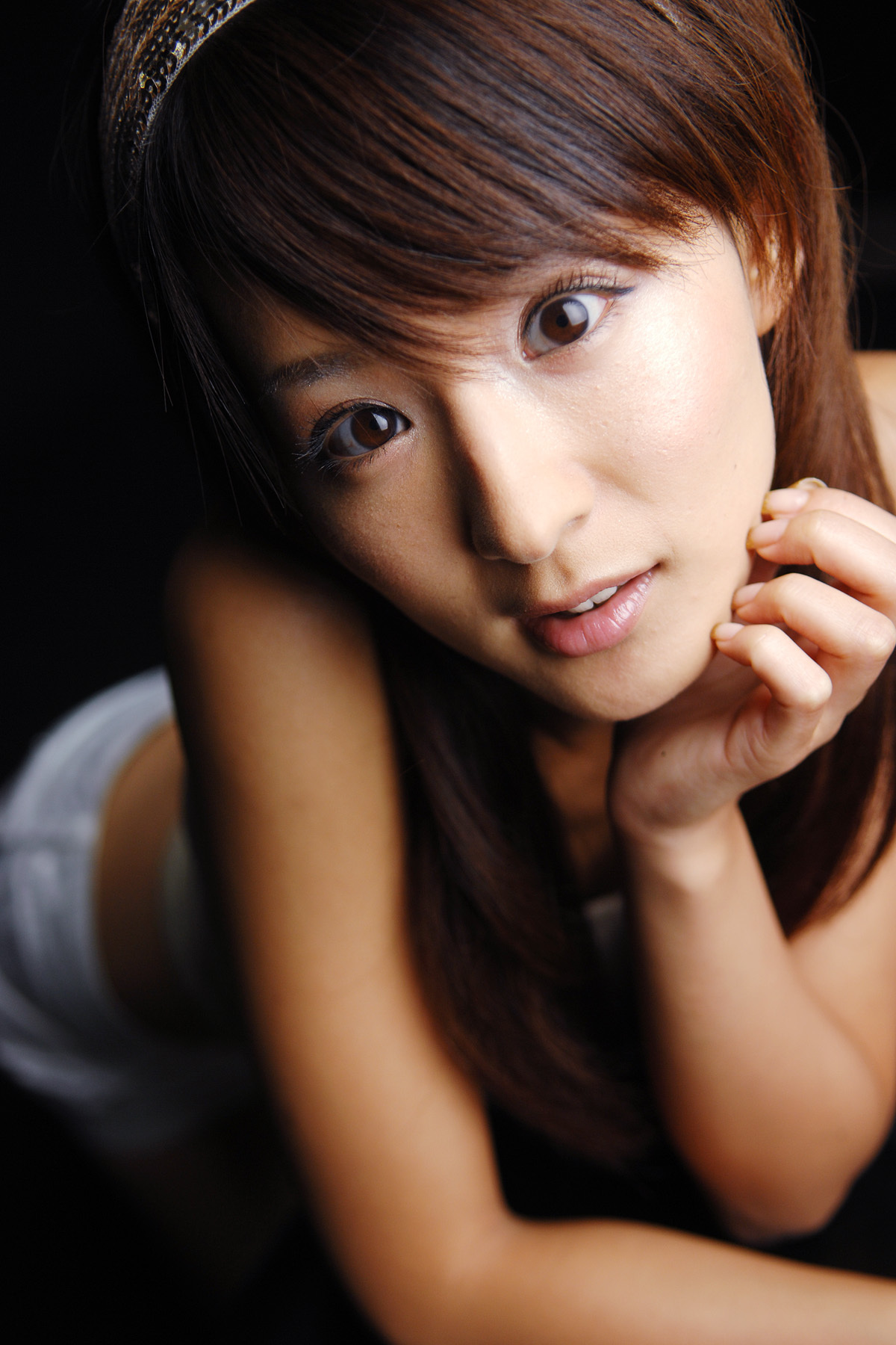 Mayuko Kasei 花清真由子 [bwh] HRQ0047